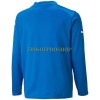 Original Fußballtrikot Manchester City Torwart Heimtrikot 2022-23 Langarm Für Herren